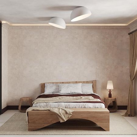 Bed and Breakfast Hemanaire Cremolino Exterior foto