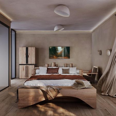 Bed and Breakfast Hemanaire Cremolino Exterior foto