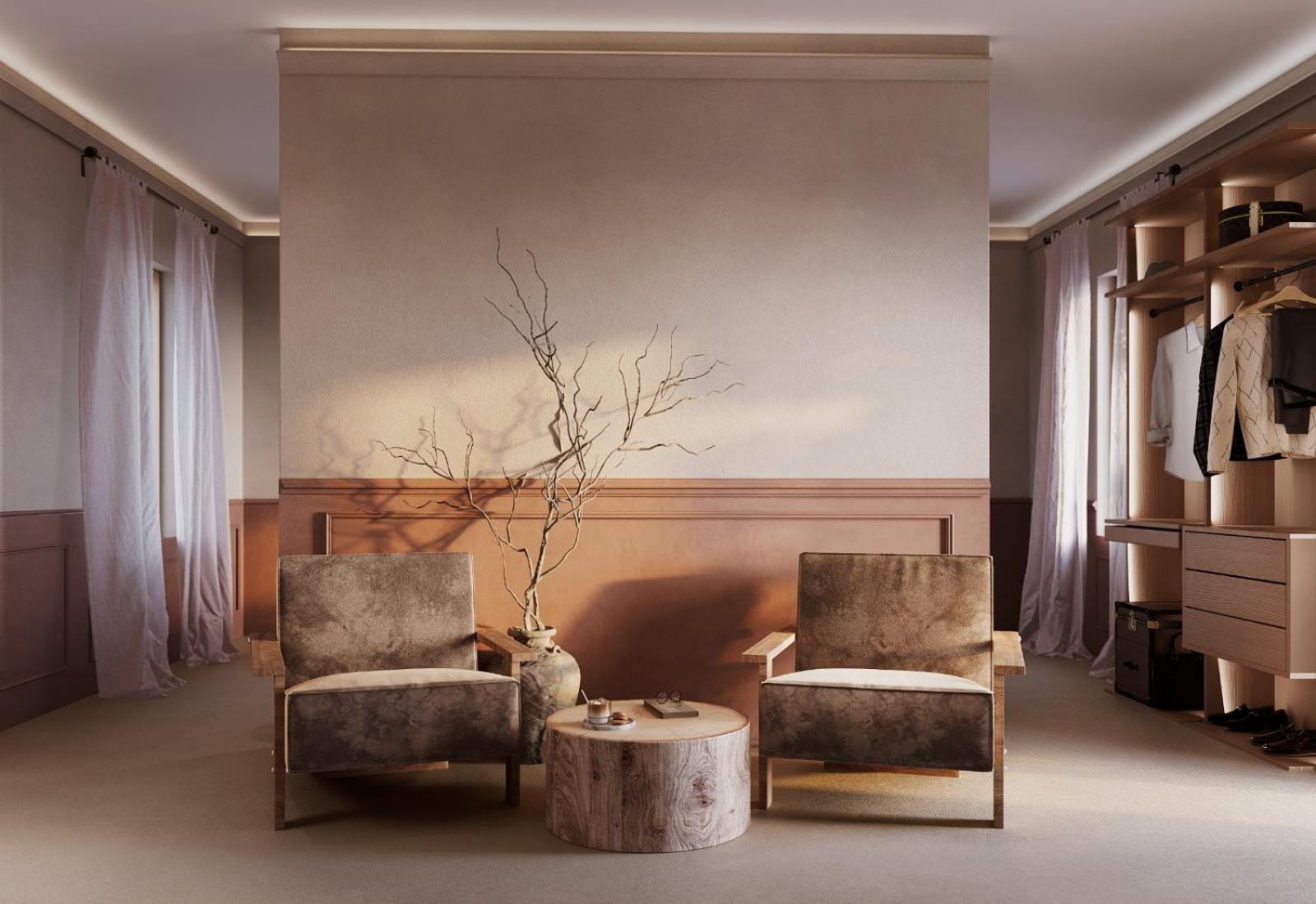 Bed and Breakfast Hemanaire Cremolino Exterior foto
