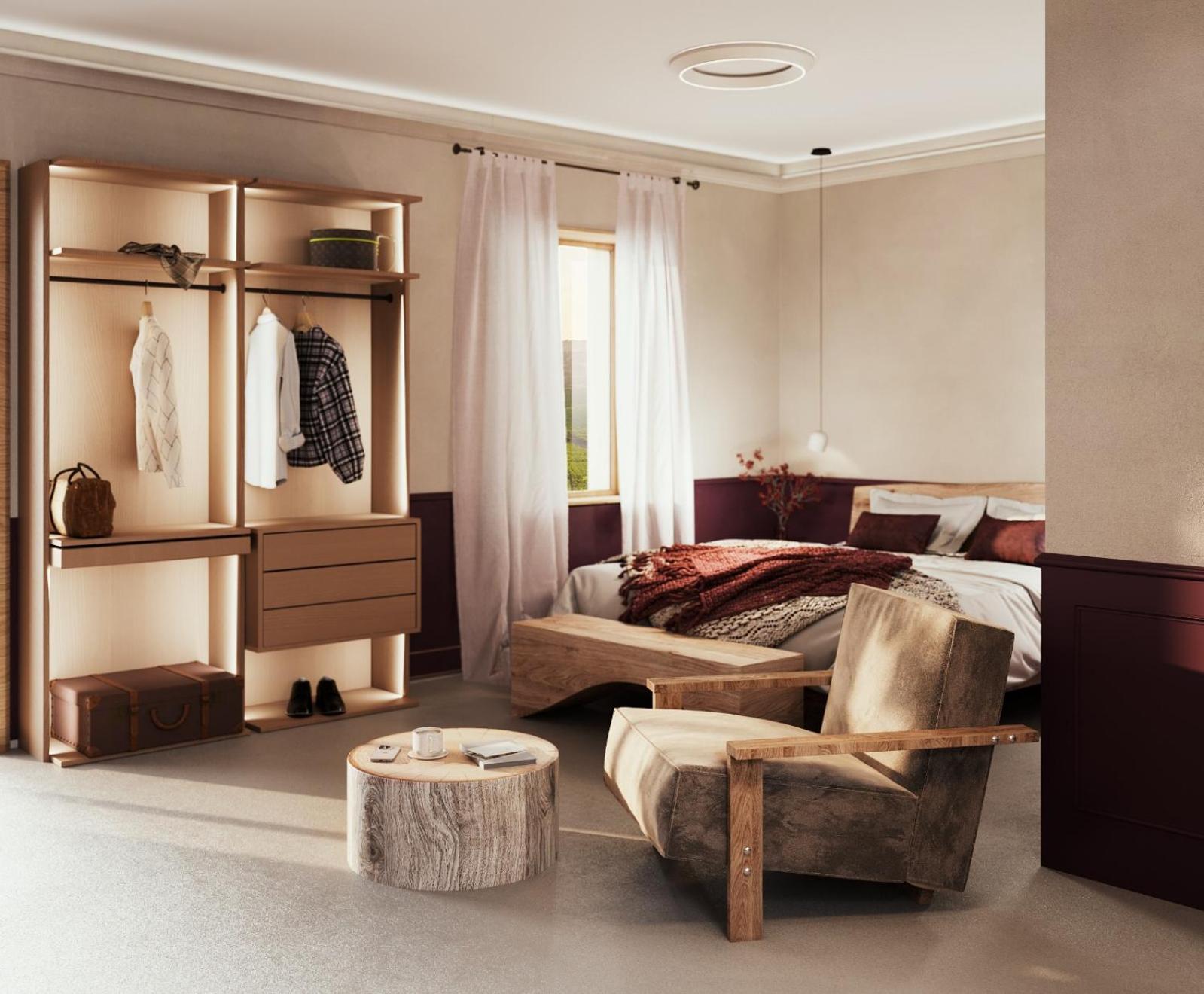 Bed and Breakfast Hemanaire Cremolino Exterior foto
