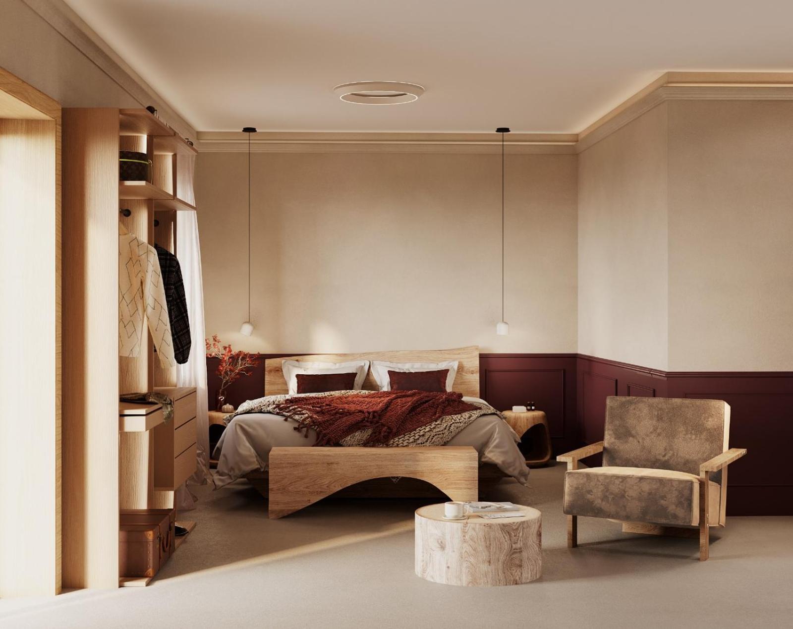 Bed and Breakfast Hemanaire Cremolino Exterior foto
