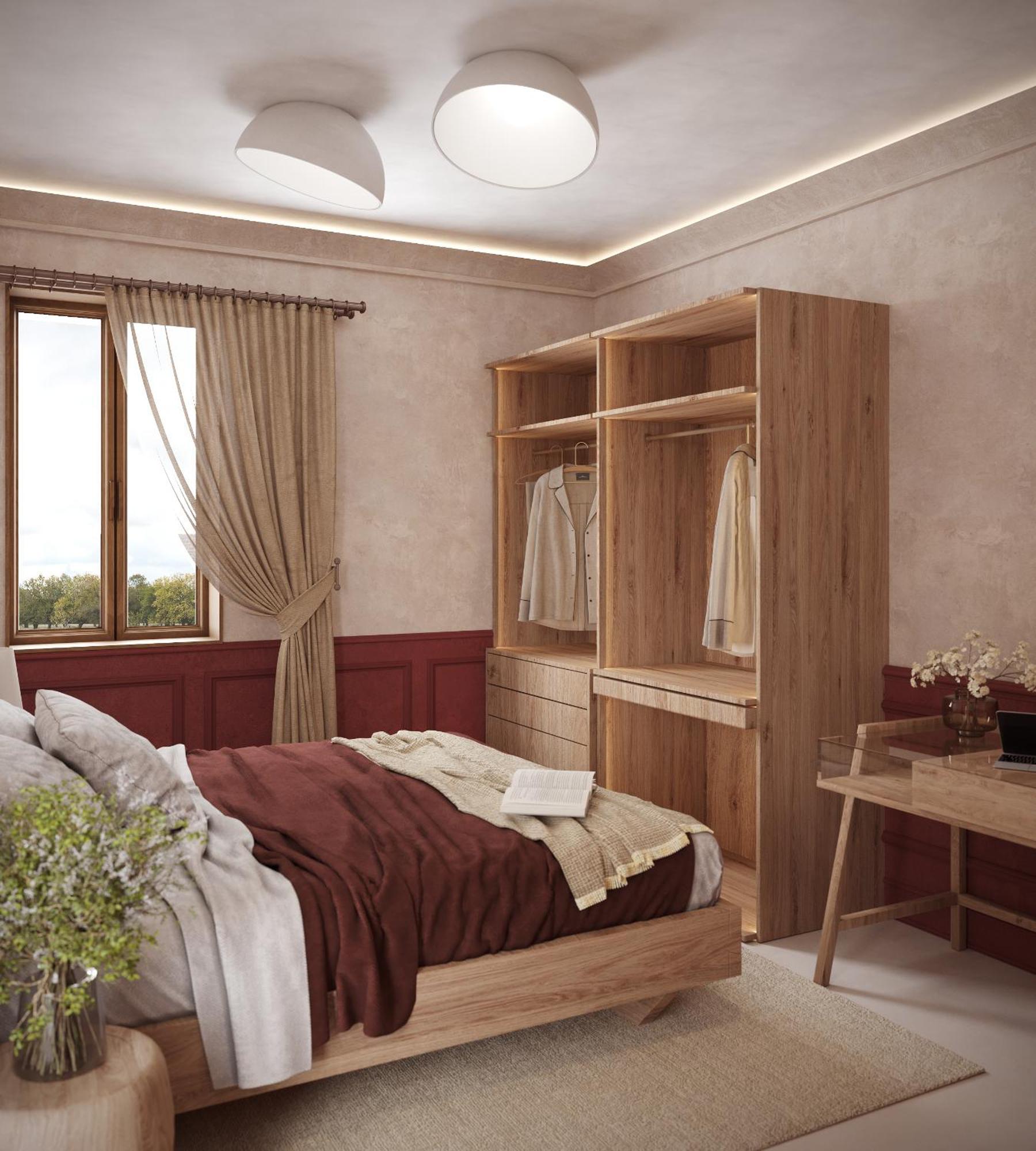 Bed and Breakfast Hemanaire Cremolino Exterior foto