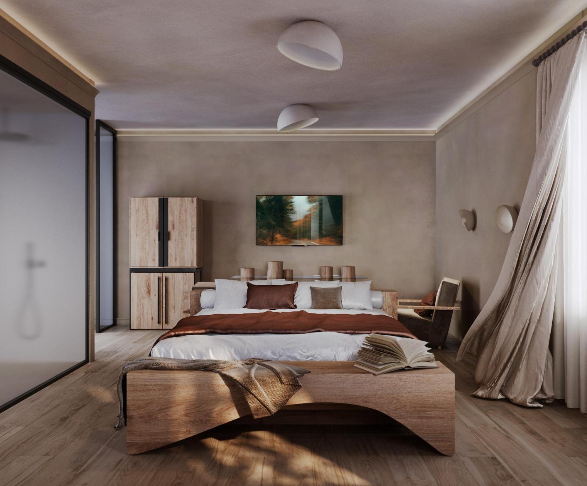 Bed and Breakfast Hemanaire Cremolino Exterior foto