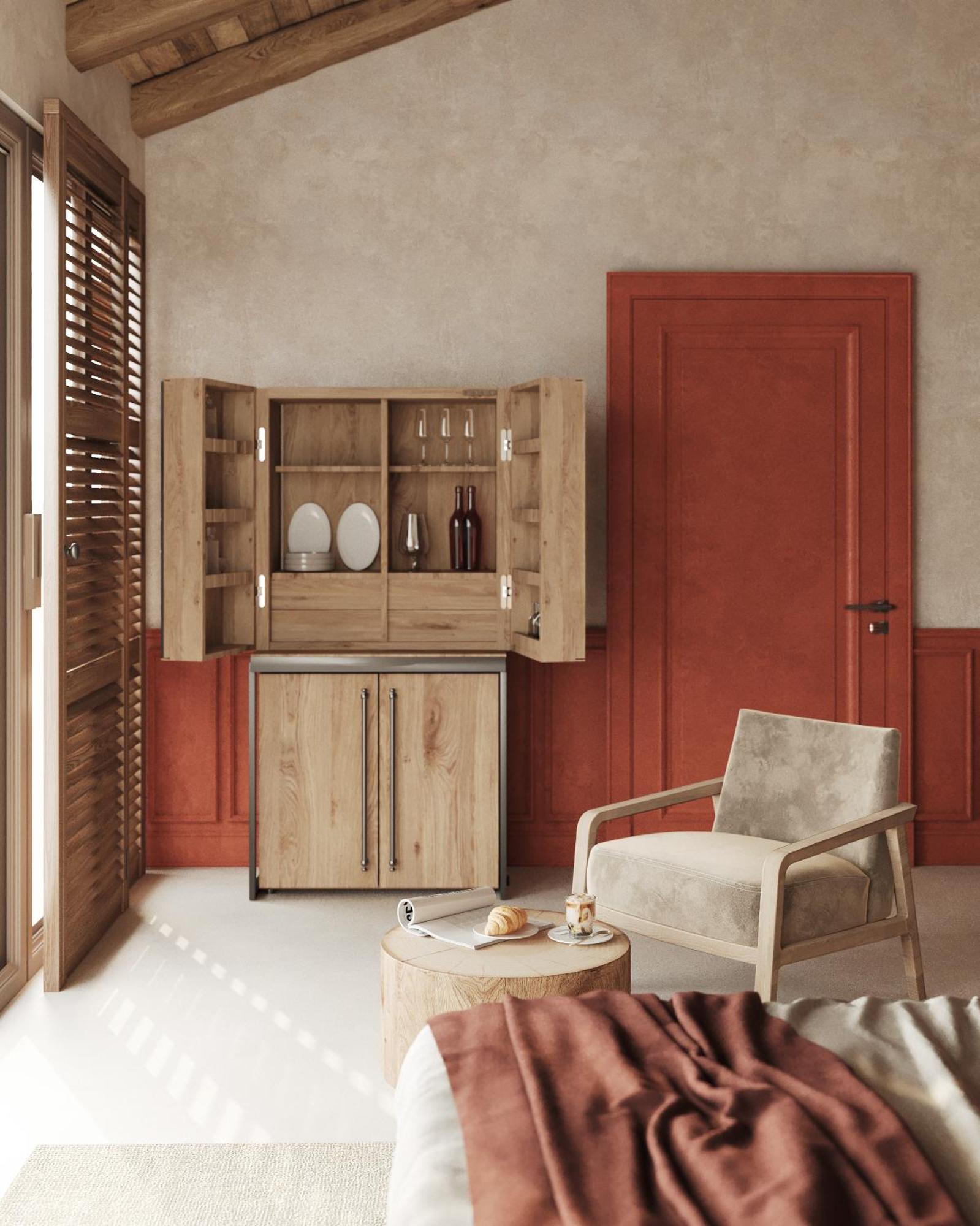 Bed and Breakfast Hemanaire Cremolino Exterior foto