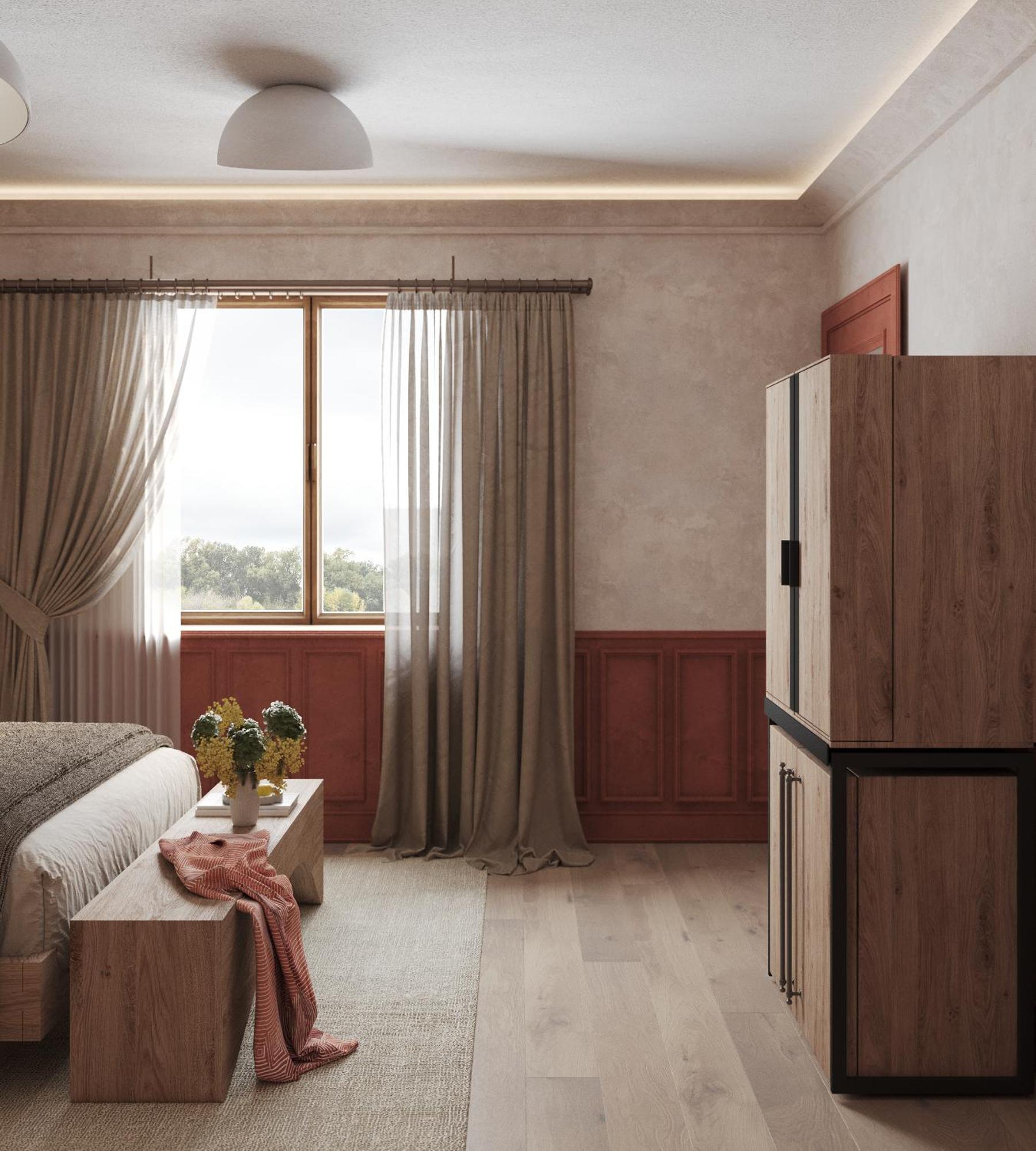 Bed and Breakfast Hemanaire Cremolino Exterior foto