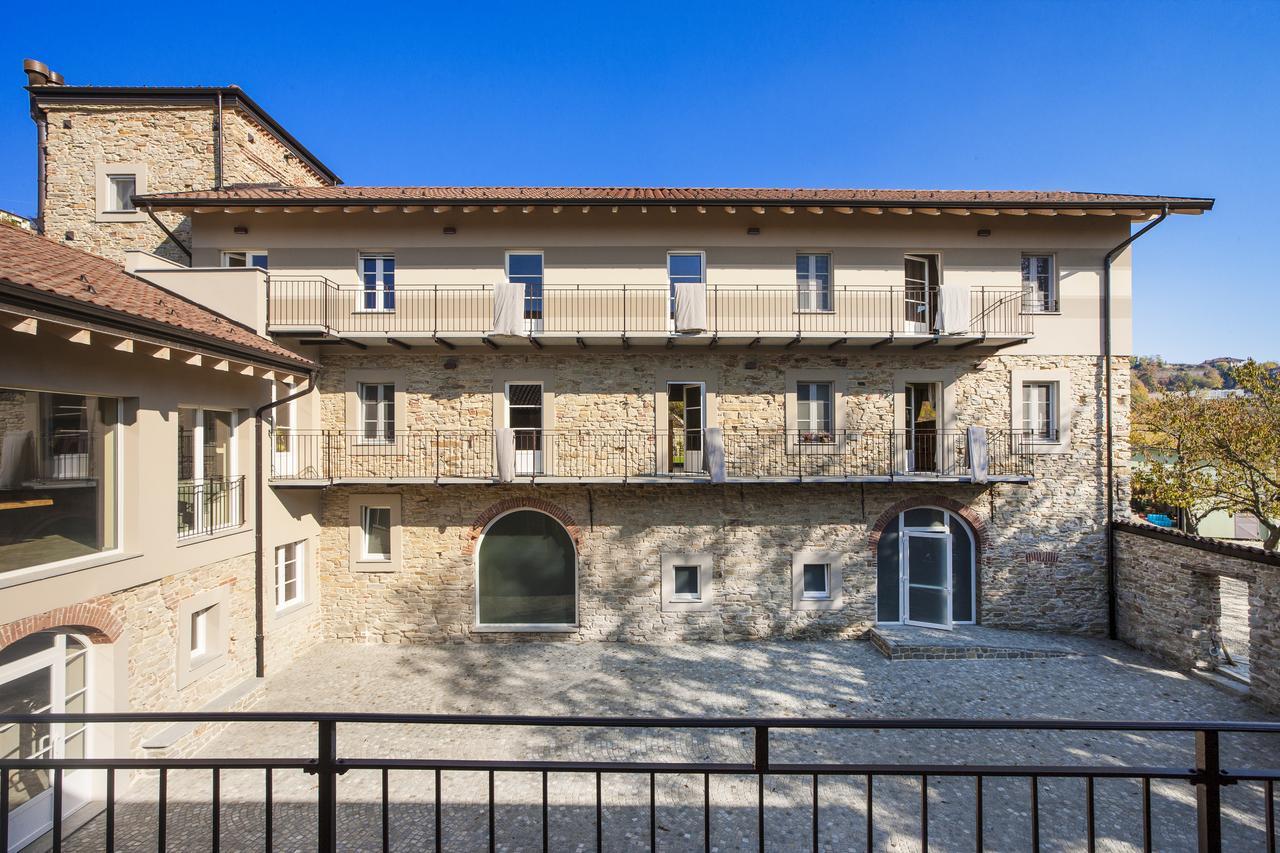Bed and Breakfast Hemanaire Cremolino Exterior foto