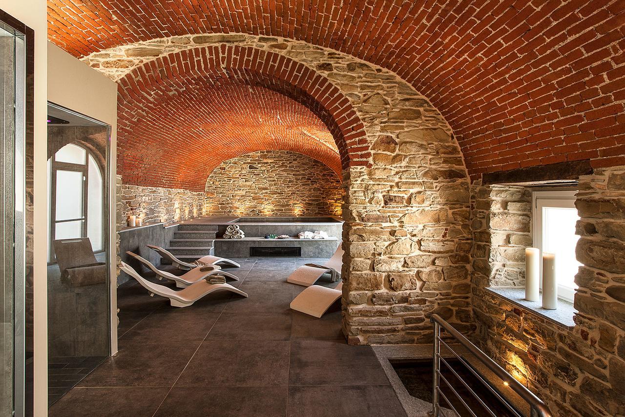 Bed and Breakfast Hemanaire Cremolino Exterior foto